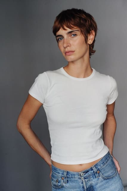 Romane Greze
