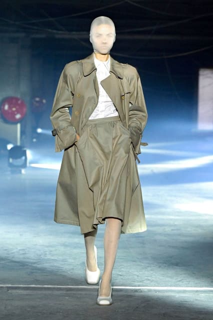 Vetements S/S 26 Show — Vetements