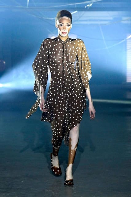 Vetements S/S 26 Show — Vetements