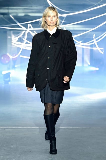 Vetements S/S 26 Show — Vetements