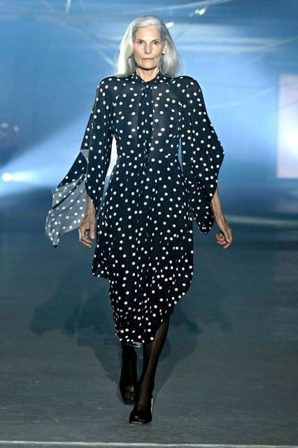 Vetements S/S 26 Show — Vetements