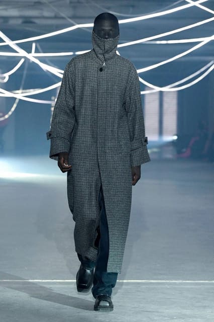 Vetements S/S 26 Show — Vetements