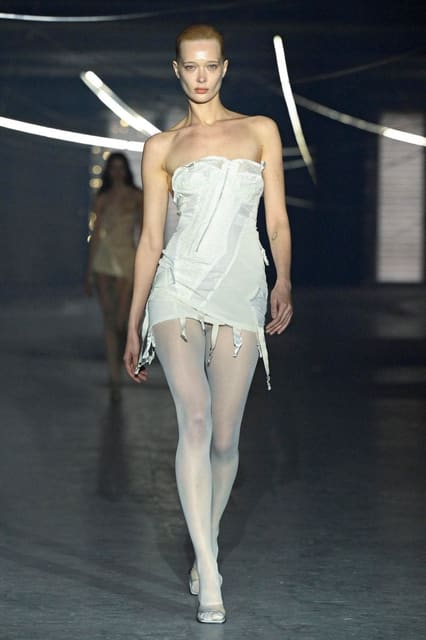 Vetements S/S 26 Show — Vetements