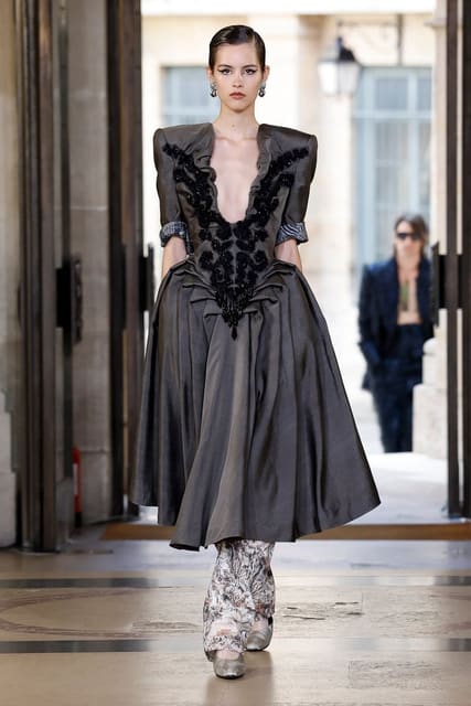 Andreas Kronthaler for Vivienne Westwood... — Vivienne Westwood