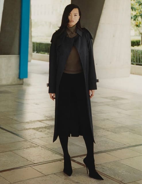 Better together — Grazia Malaysia