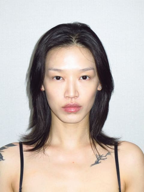 Chenyin Qi