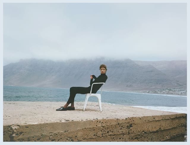 Kazar Studio A/W 25 Campaign — Kazar Studio