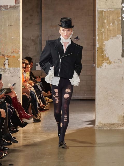Pressiat S/S 26 Show