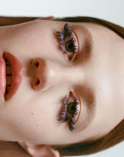 Julia Banas x Chanel Beauty x Vein Beaut... — Chanel Beauty