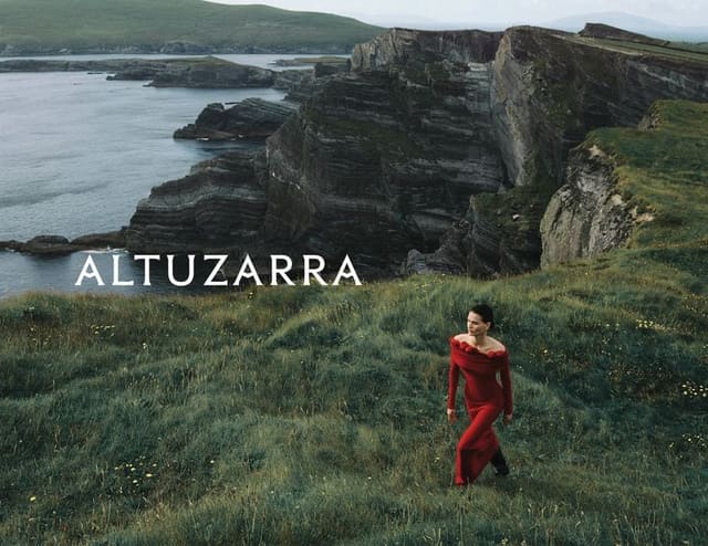 Altuzarra — Altuzarra