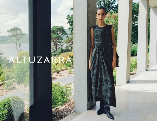 Altuzarra — Altuzarra
