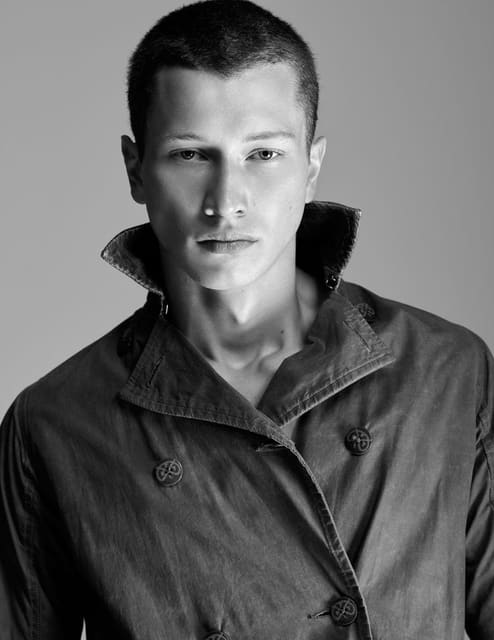 Grant Vosburgh