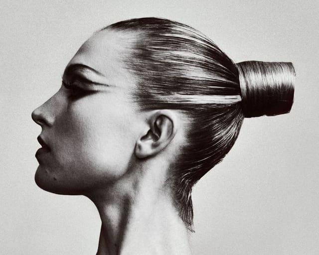 New York City Ballet "We Exist in Time"
