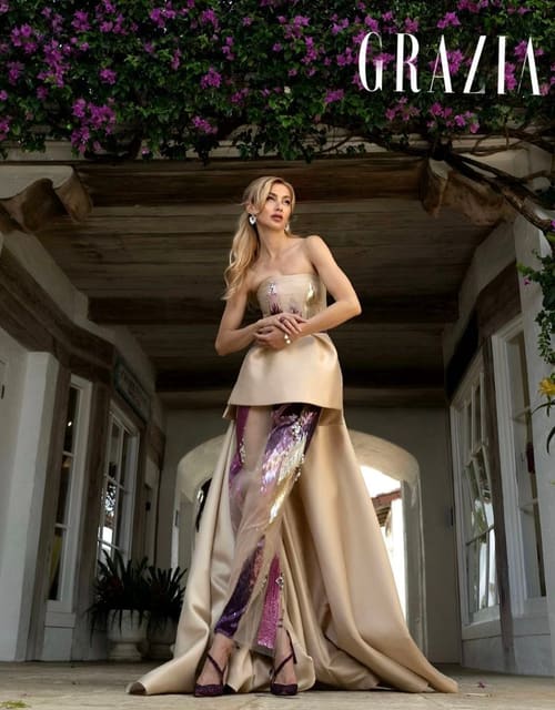 stairways to heaven by Erick Malone — Grazia Netherlands