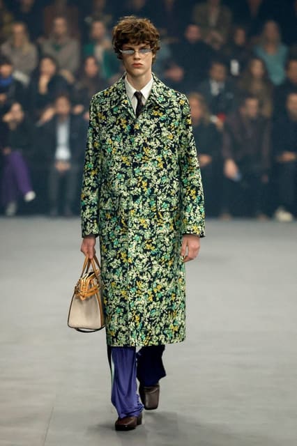 Valentino S/S 26 Show — Valentino