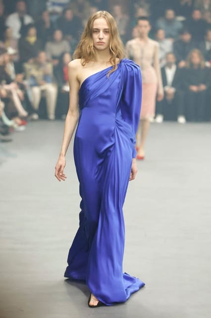 Valentino S/S 26 Show — Valentino