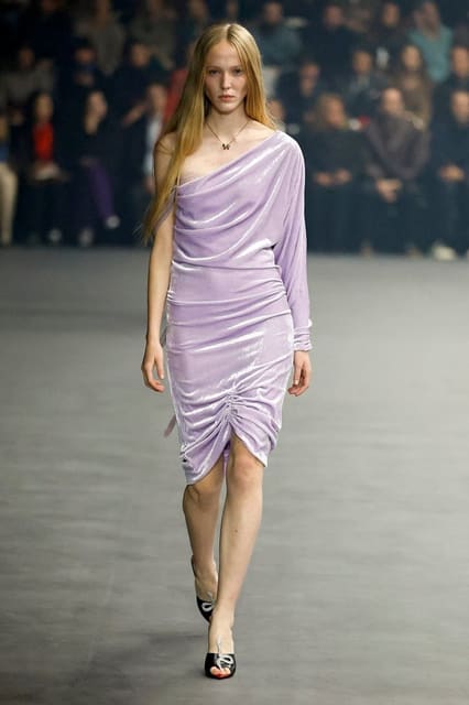 Valentino S/S 26 Show — Valentino