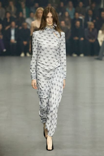 Valentino S/S 26 Show — Valentino