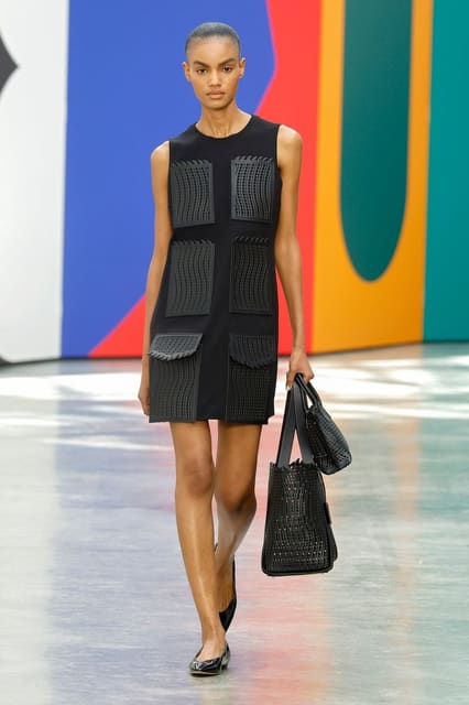 Akris S/S 26 Show — Akris
