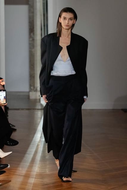 Sa Su Phi S/S 26 Show