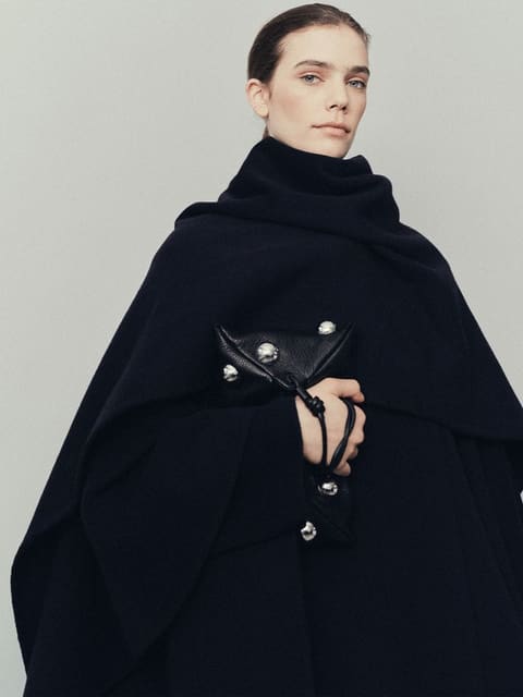 Altuzarra Fall 2025 — Altuzarra