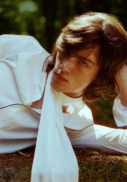 Der New Look Reloaded — GQ Germany