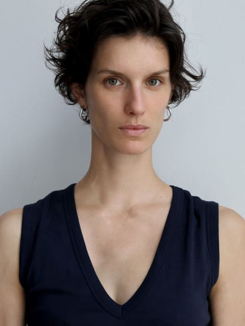 Marte Mei Van Haaster