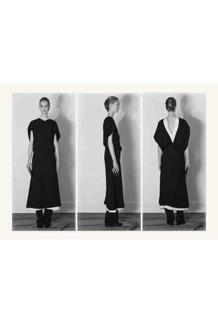 The Row Spring 2026 Show/Lookbook — The Row