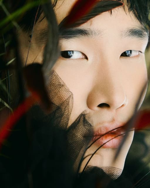 Where Masculinity Ends, the Real Story B... — Vogue Man Philippines