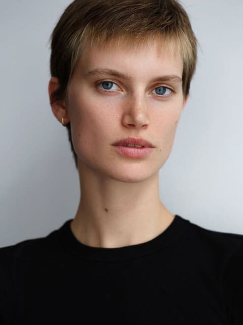 Bess Van Noord