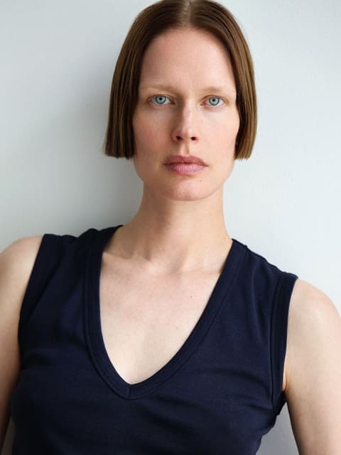 Femke Lakenman