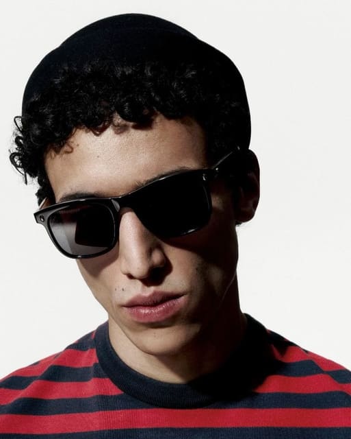 Loro Piana S/S 26 Lookbook — Loro Piana