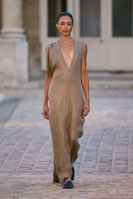 Ruohan S/S 26 Show — Ruohan