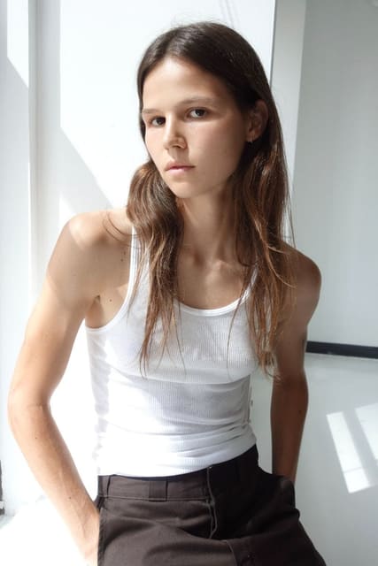 Georgia Martin