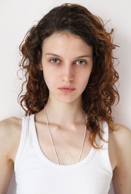 Lilith Aine