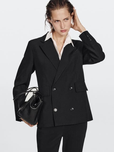 Back to Office — Massimo Dutti