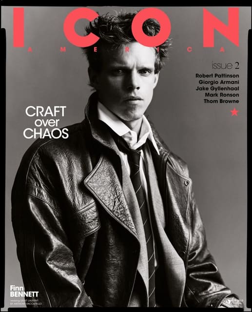 ICON America #2 2025 Covers — ICON America