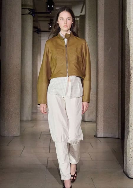 Paloma Wool S/S 26 Show — Paloma Wool