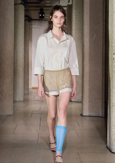 Paloma Wool S/S 26 Show — Paloma Wool