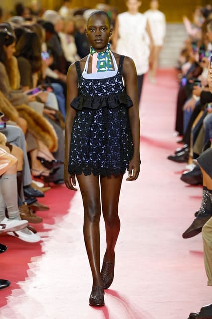 Miu Miu S/S 26 Show — Miu Miu