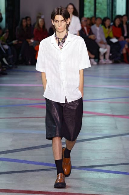 Shiatzy Chen S/S 26 Show — Shiatzy Chen