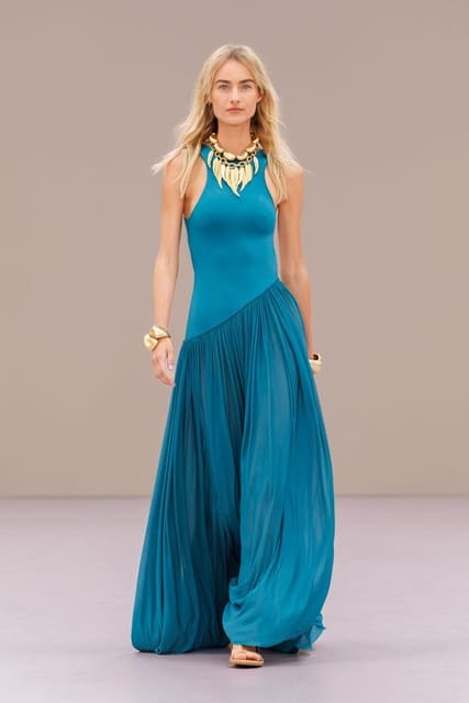 Zimmermann S/S 26 Show — Zimmermann