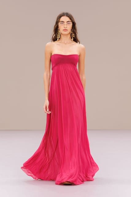 Zimmermann S/S 26 Show — Zimmermann