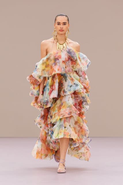 Zimmermann S/S 26 Show — Zimmermann