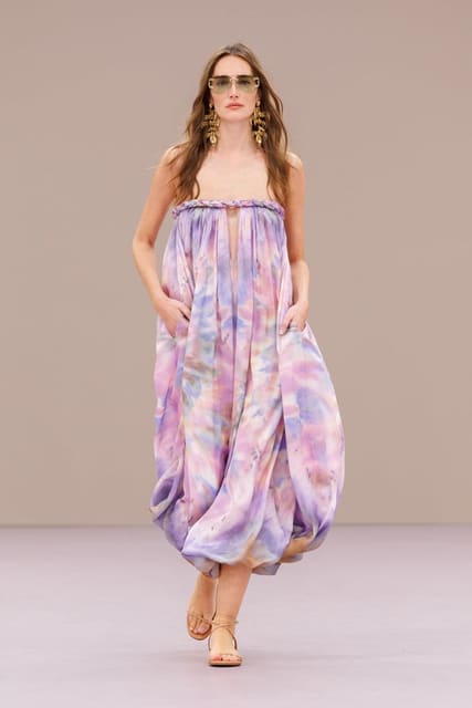 Zimmermann S/S 26 Show — Zimmermann