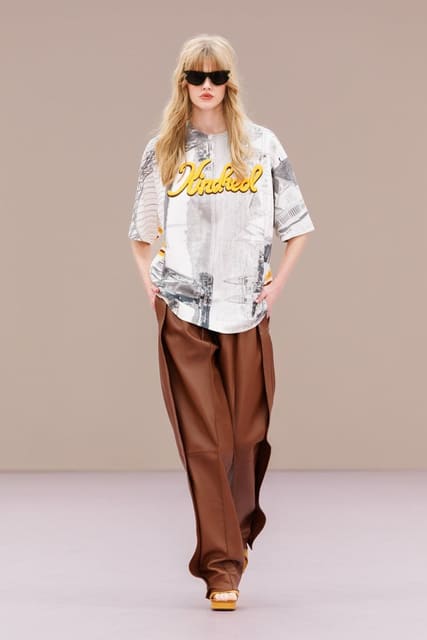Zimmermann S/S 26 Show — Zimmermann