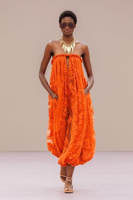 Zimmermann S/S 26 Show — Zimmermann