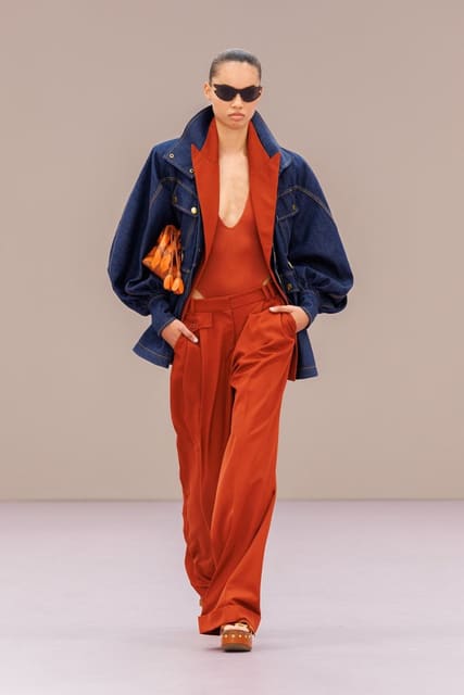 Zimmermann S/S 26 Show — Zimmermann
