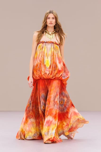 Zimmermann S/S 26 Show — Zimmermann