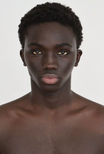 Abdoulaye Fall
